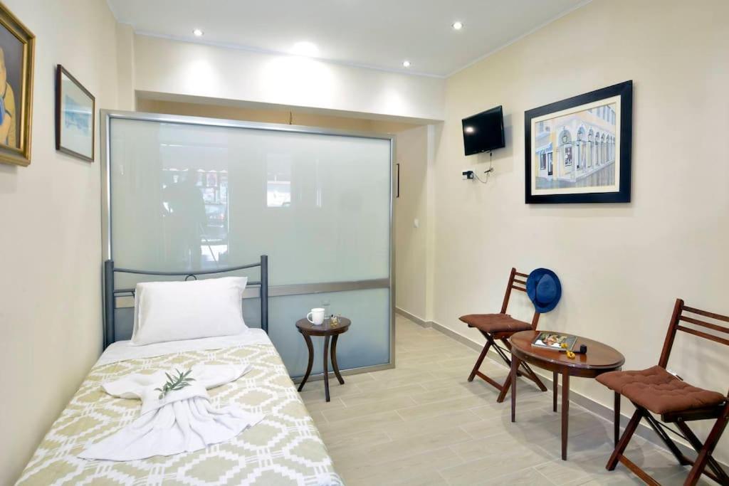 Appartement Sarantis Corfu (city)