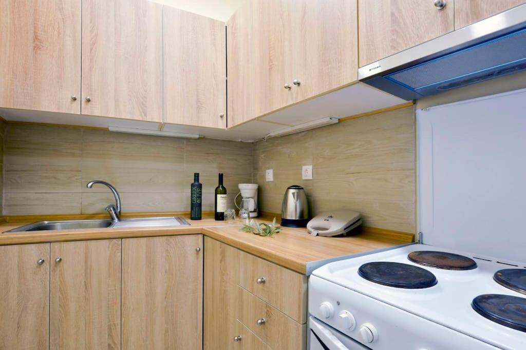 Appartement Sarantis