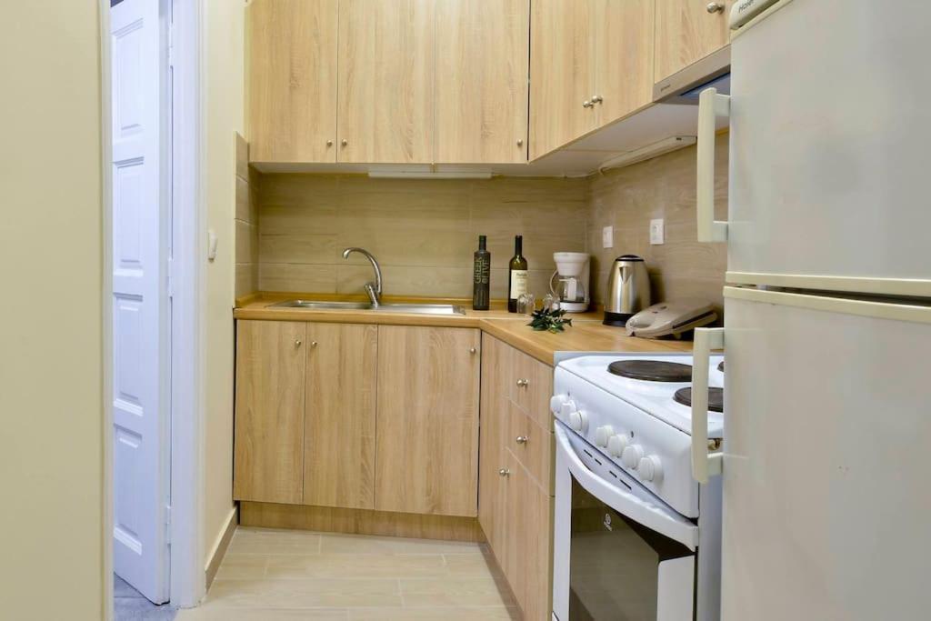 Appartement Sarantis Corfu (city)