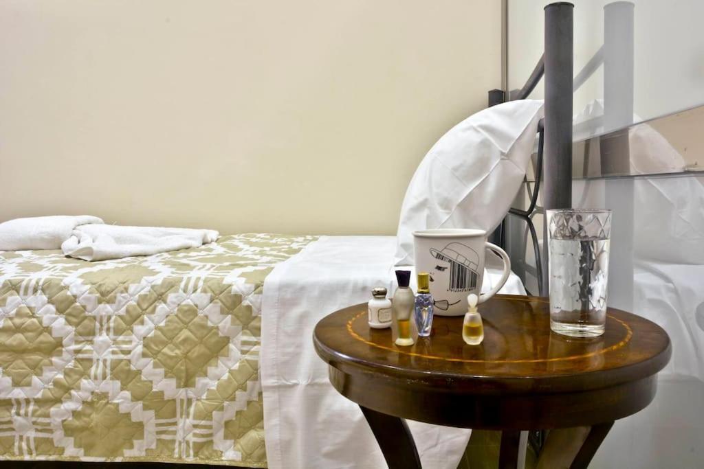 Appartement Sarantis Corfu (city)